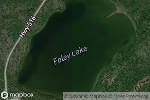 Foley Lake