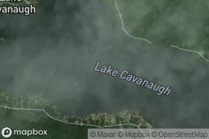 Lake Cavanaugh