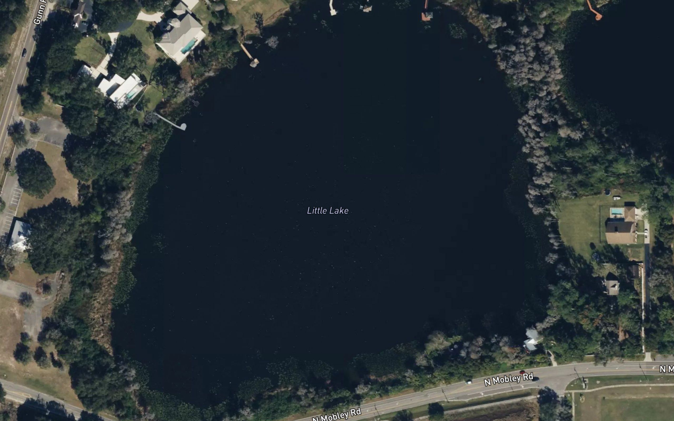 Little Lake