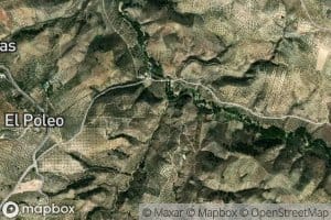 Arroyo de la Tejuela