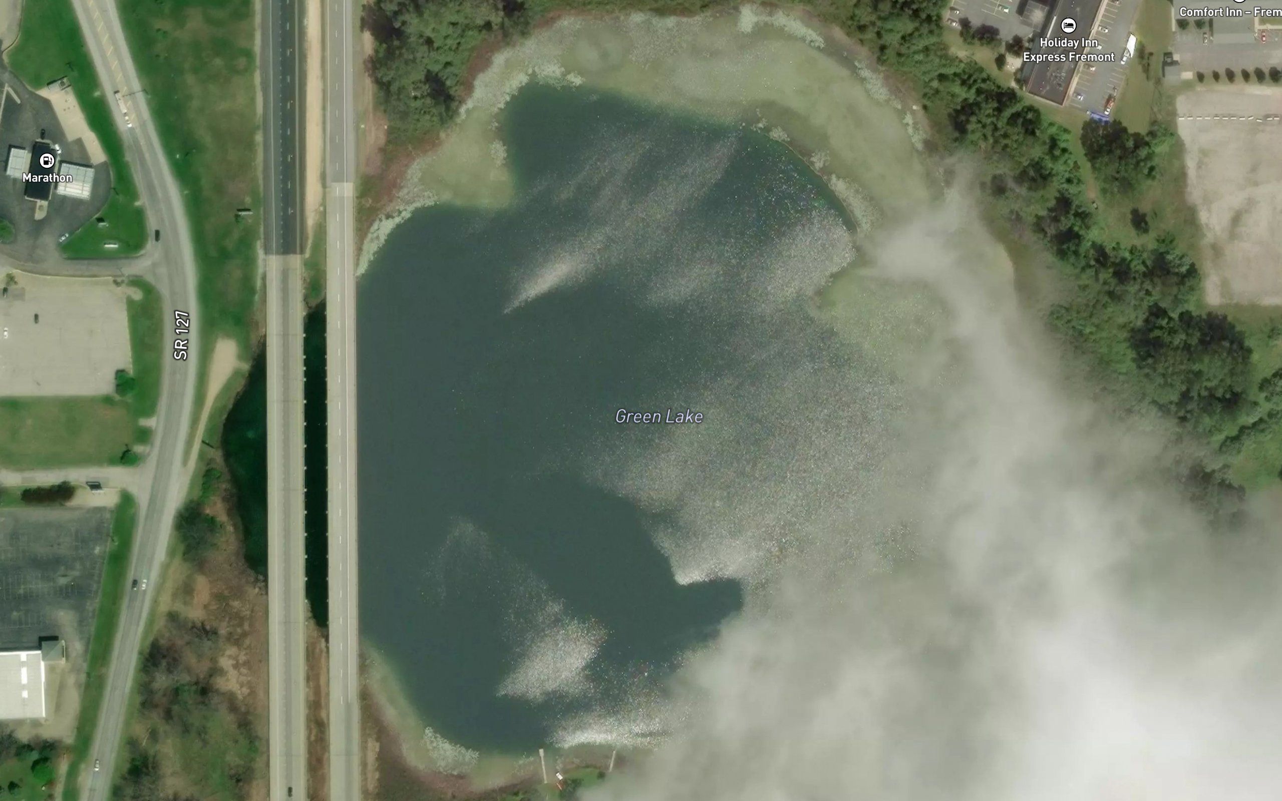 Green Lake