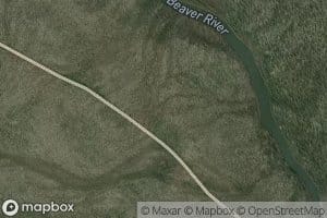 Williams Creek