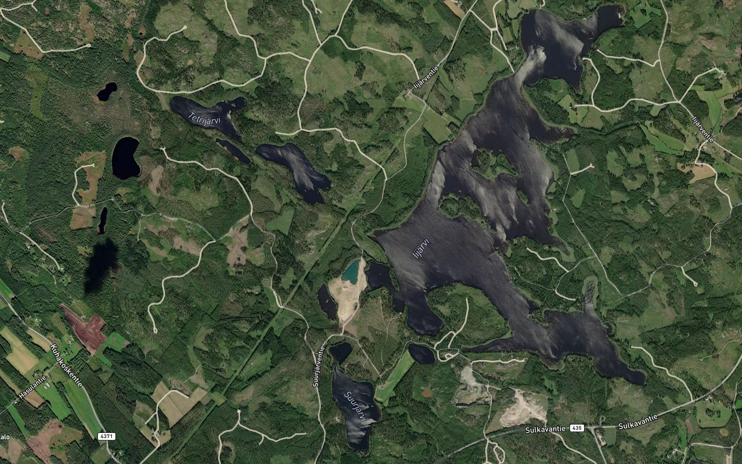 Tetrijoki