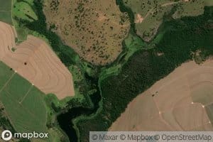 Ribeirao da Ponte Alta