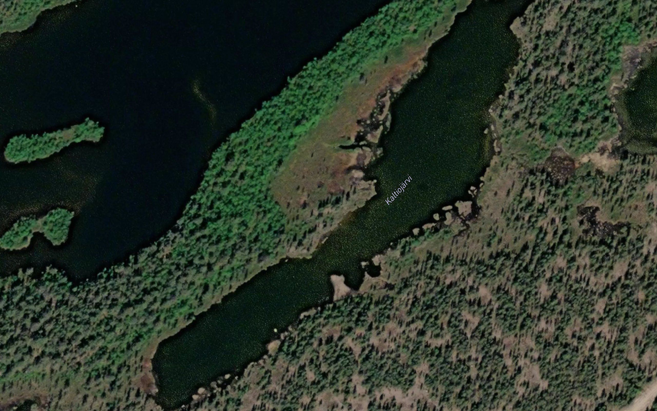 Kaldeejavri
