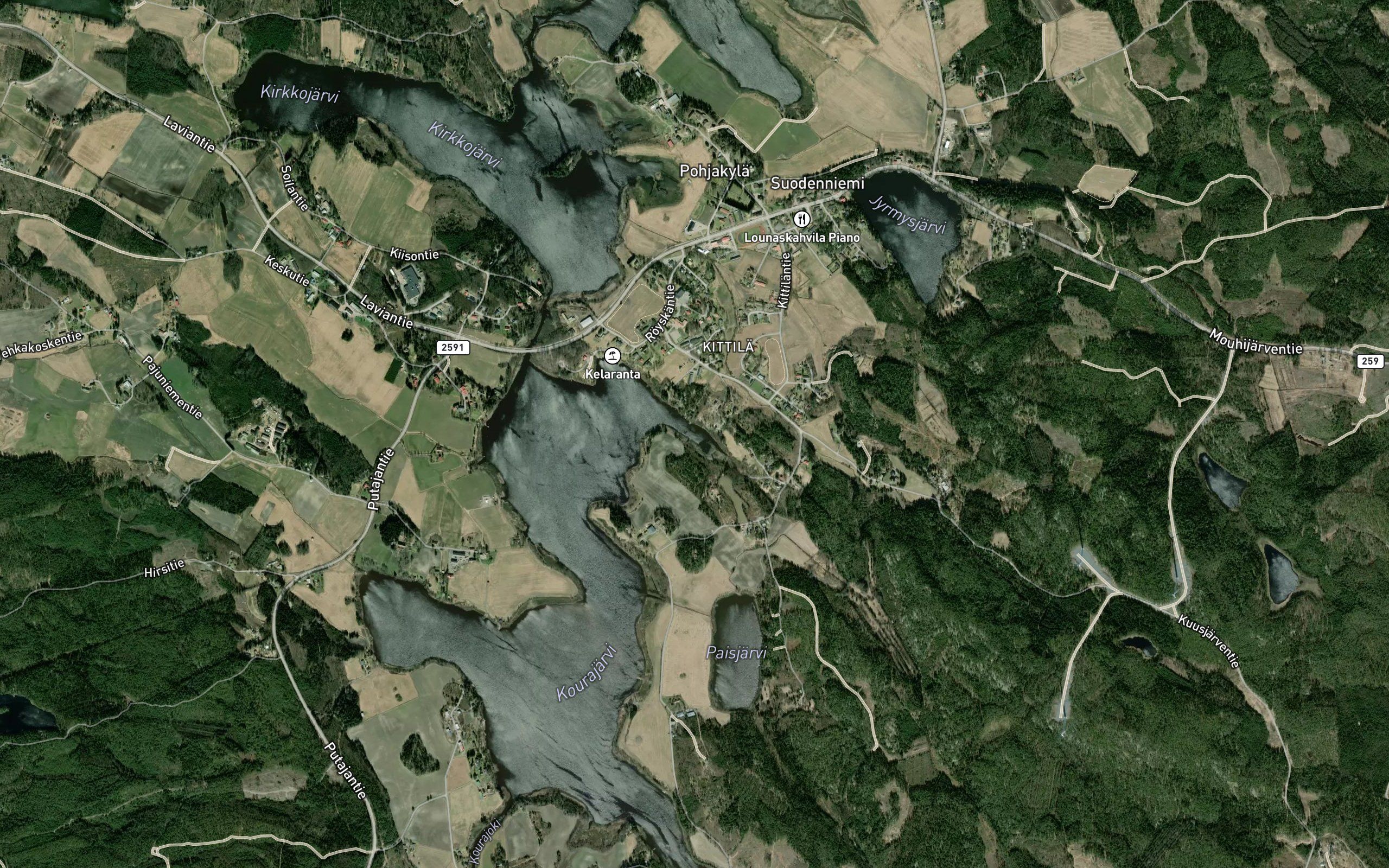 Rajalahti