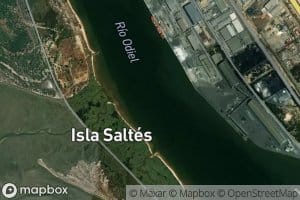 Canal del Padre Santo