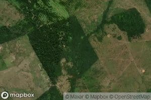 Corrego Raspa-Cabelos