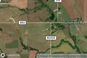 Longbranch Site 5a Reservoir