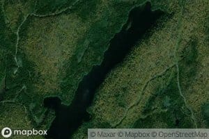 Lac Dube