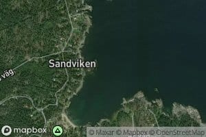 Sandviken