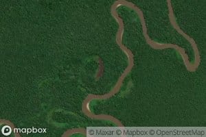 Laguna Aguajal Chico