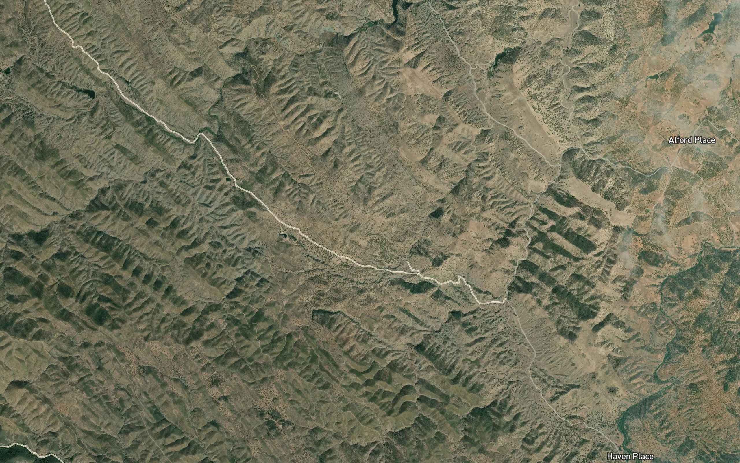 Halley Spring