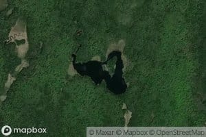 Lac Scott