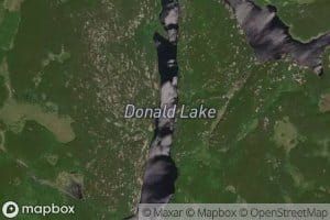 Donald Lake