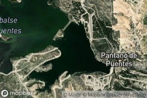 Pantano de Puentes