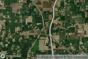 Upper Magassan Canal