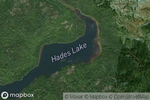 Hades Lake