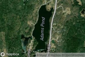 Adams Pond