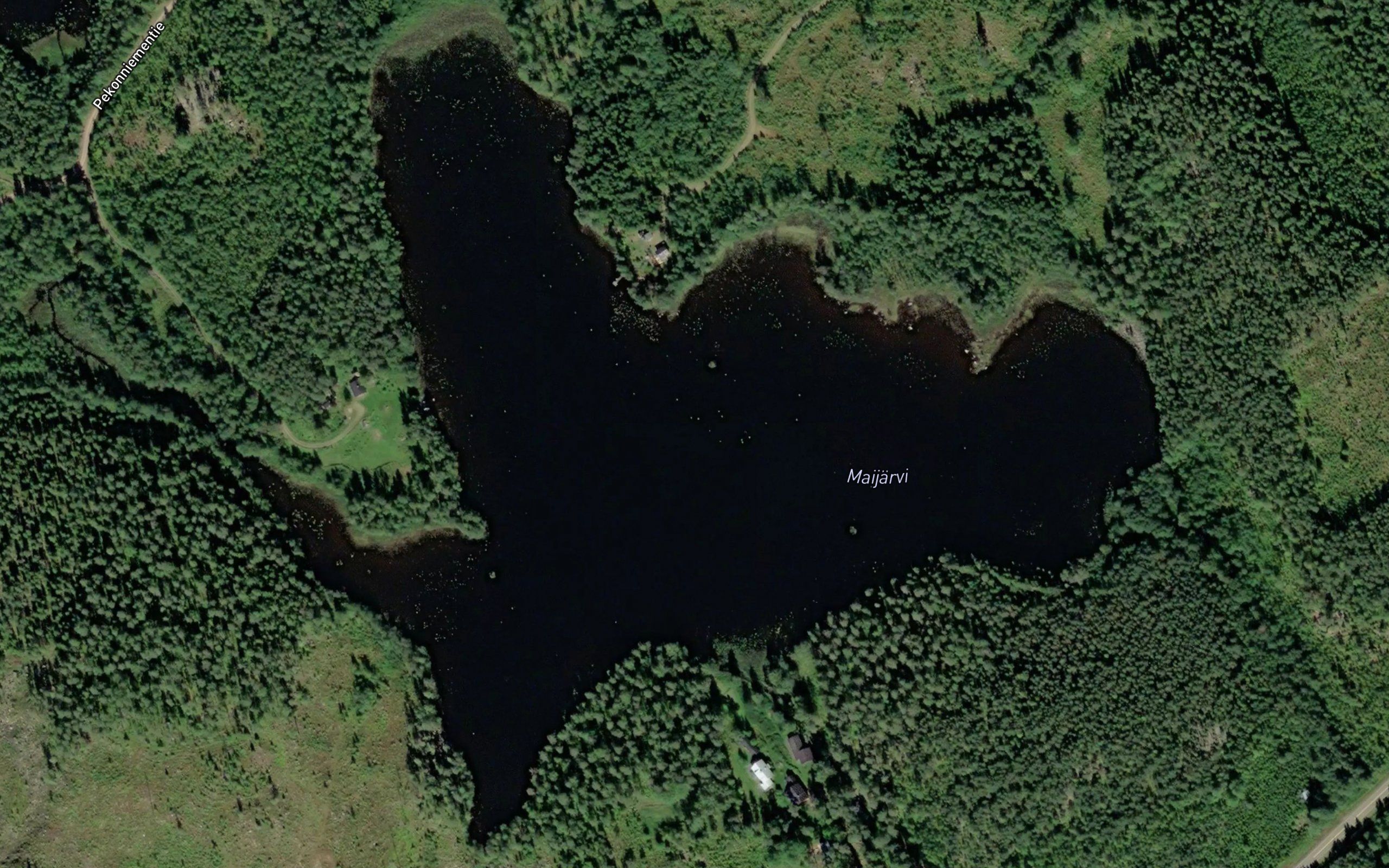Maijarvi