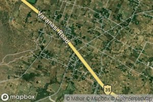 Bharpura Distributary