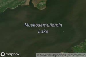 Muskosemunomin Lake