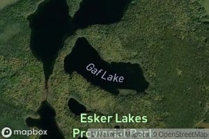 Gaf Lake