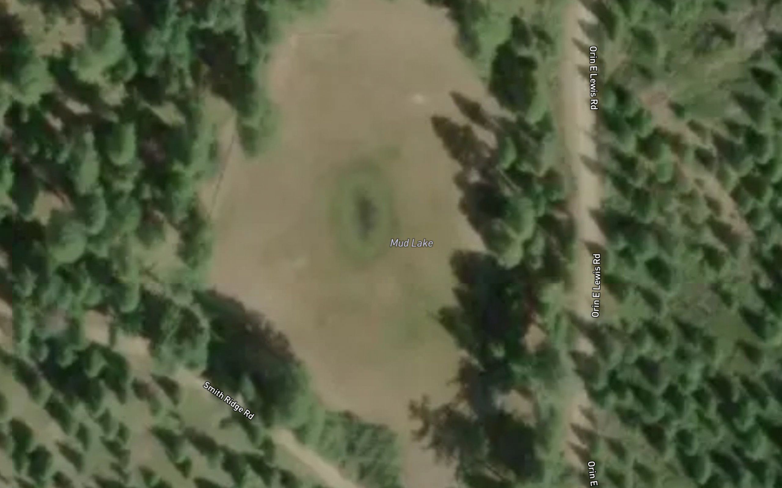 Mud Lake