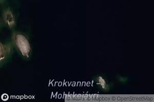 Krokvannet