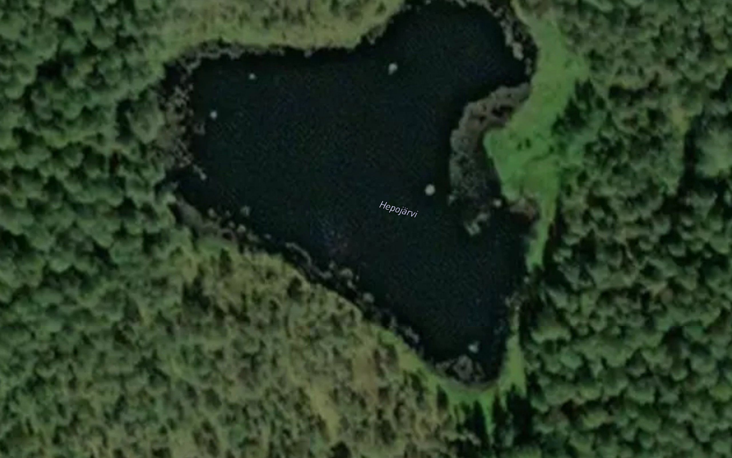 Hepojarvi