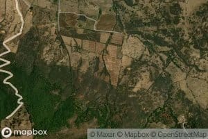 Barranca Piedra Ancha