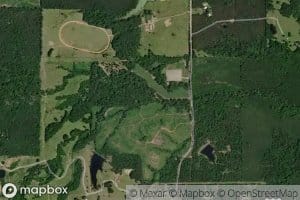 Fourmile Bayou