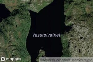 Vasstolvatnet