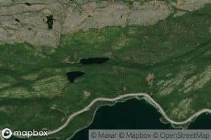 Big Otter Pond