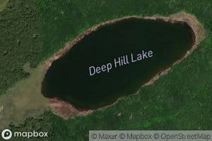Deep Hill Lake