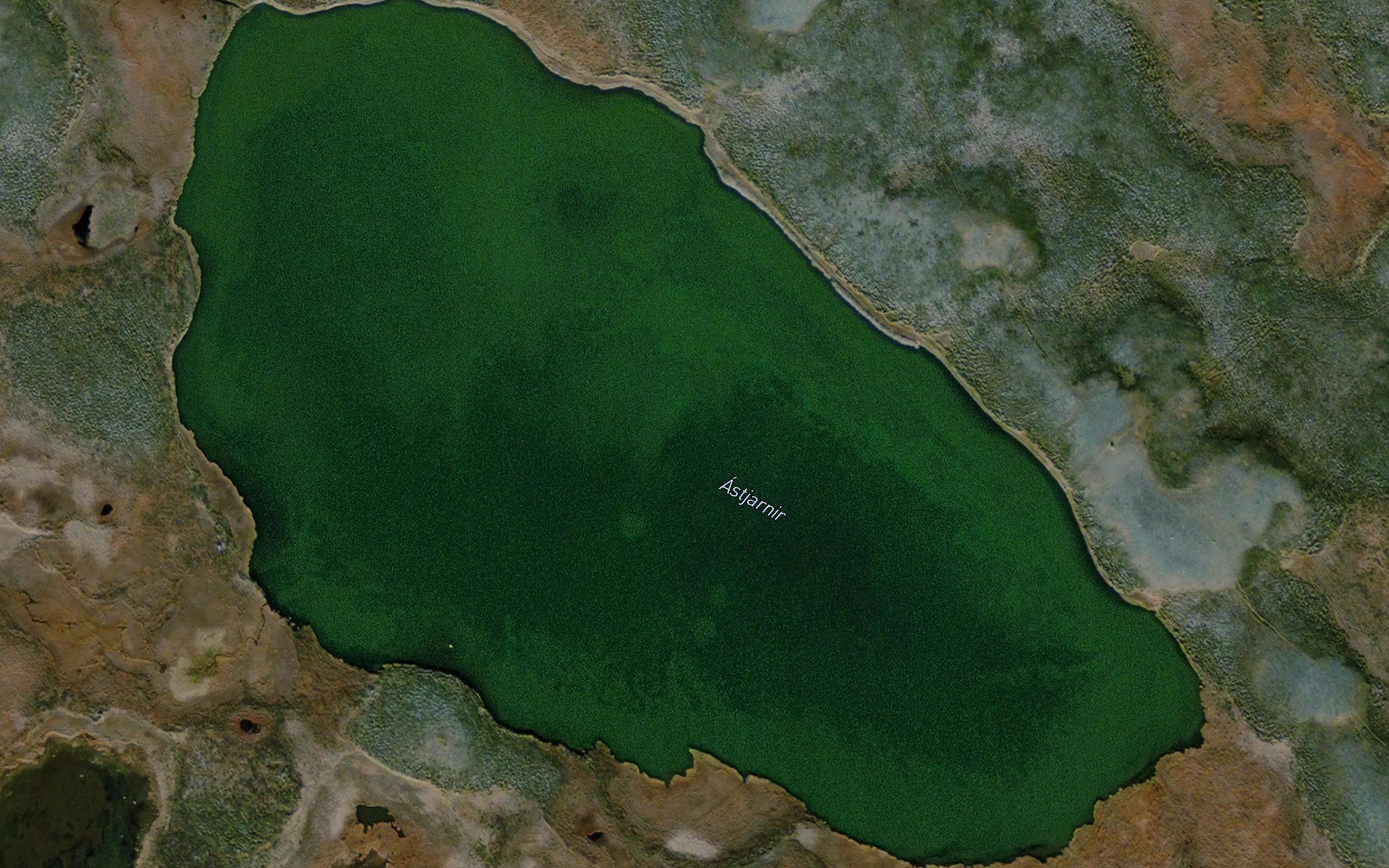 Astjarnir