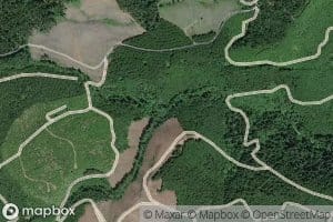 South Fork Teal Creek