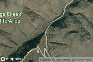 Kelly Creek