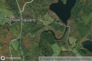 Feindels Bridge Pool