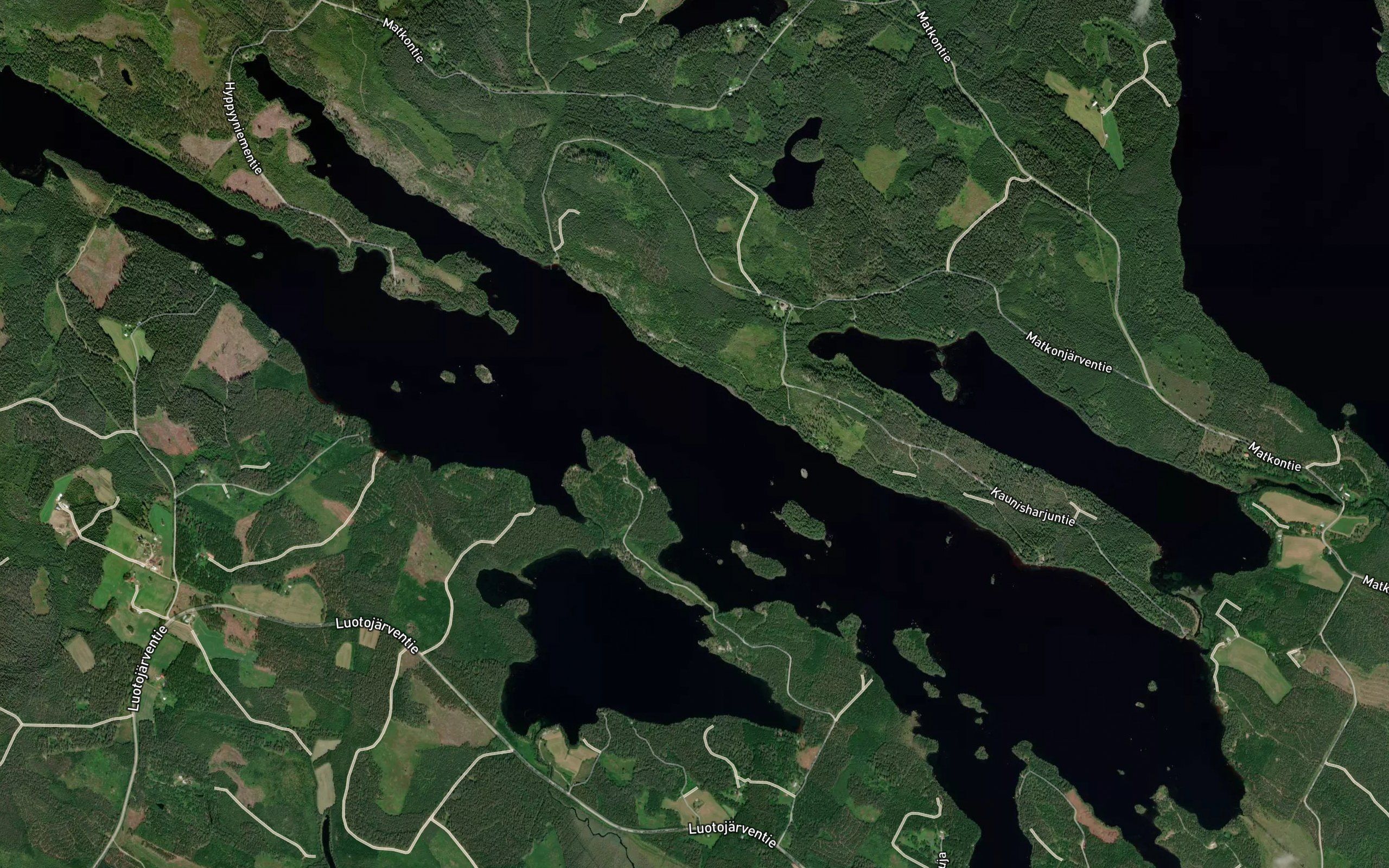 Ala Luotojarvi