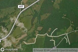 North Branch Brick Kiln Branch