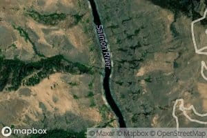 Second Creek
