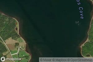 East River of Pictou