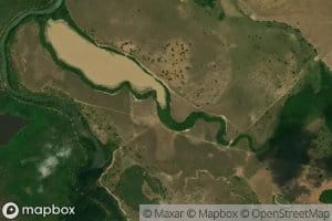 Corrego da Agua Fria