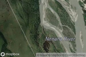 Panguingue Creek