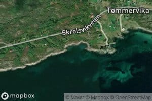 Svendvika