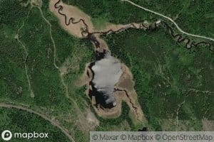 Finlayson Lake