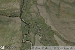 Butte Creek