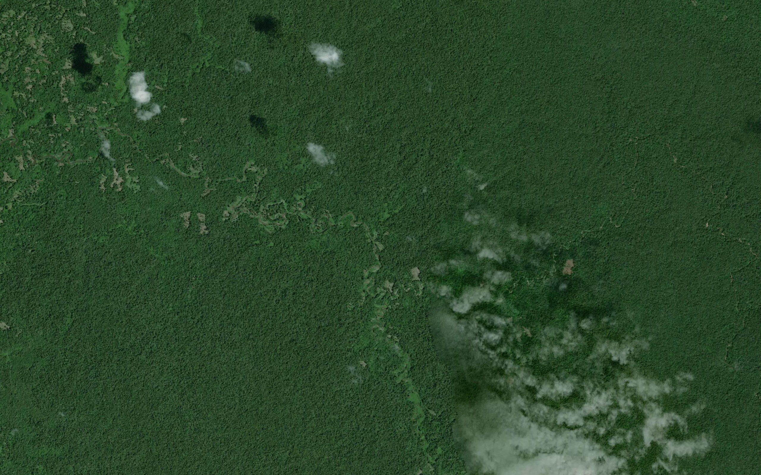 Quebrada La Sierpe
