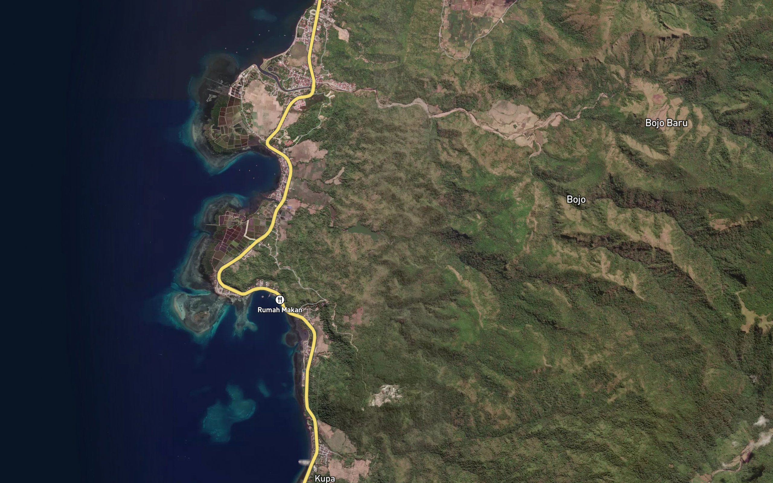 Salo Pancolange